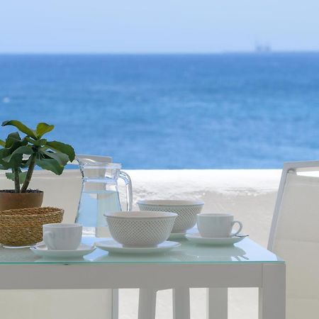 Apartmán La Vida Oceana Costa Teguise Exteriér fotografie