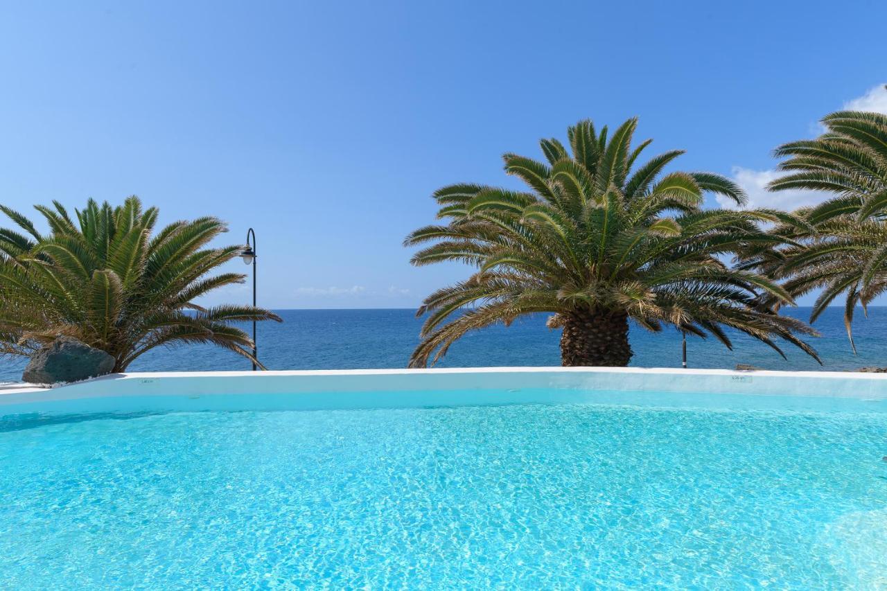 Apartmán La Vida Oceana Costa Teguise Exteriér fotografie