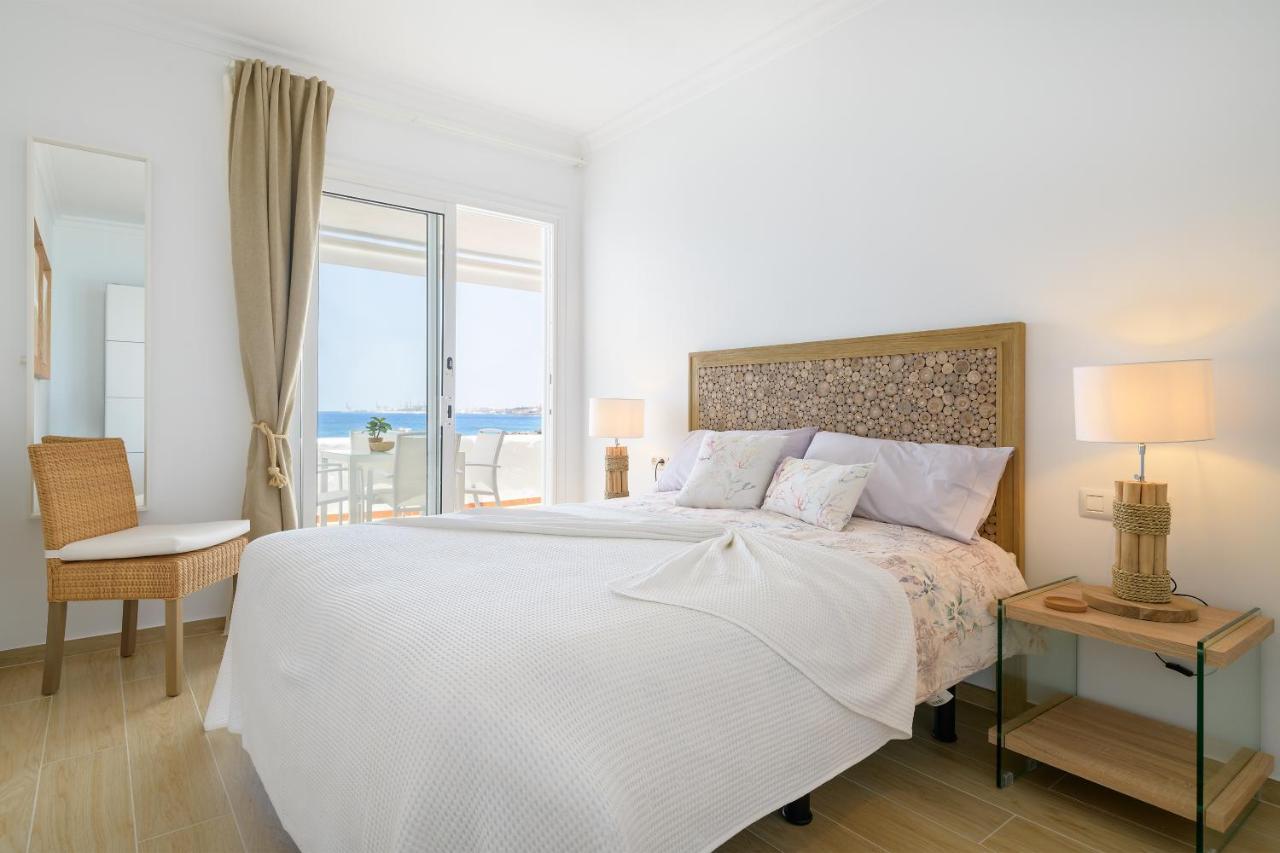 Apartmán La Vida Oceana Costa Teguise Exteriér fotografie