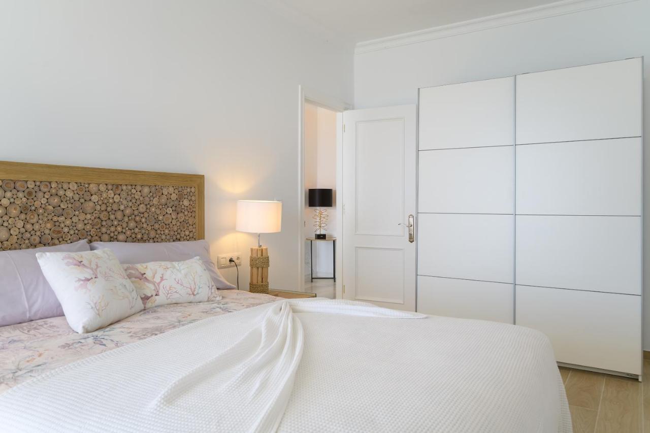 Apartmán La Vida Oceana Costa Teguise Exteriér fotografie