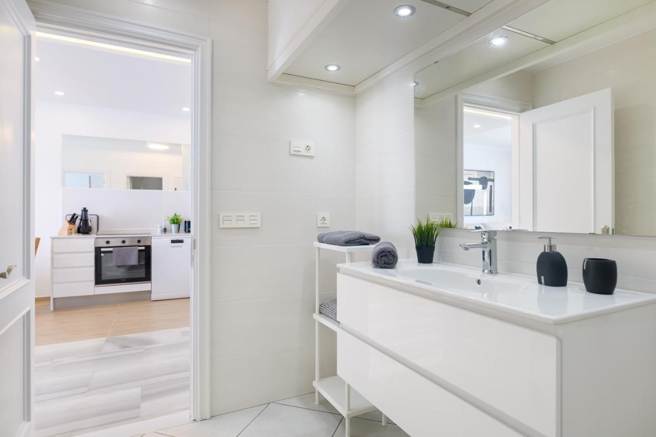 Apartmán La Vida Oceana Costa Teguise Exteriér fotografie