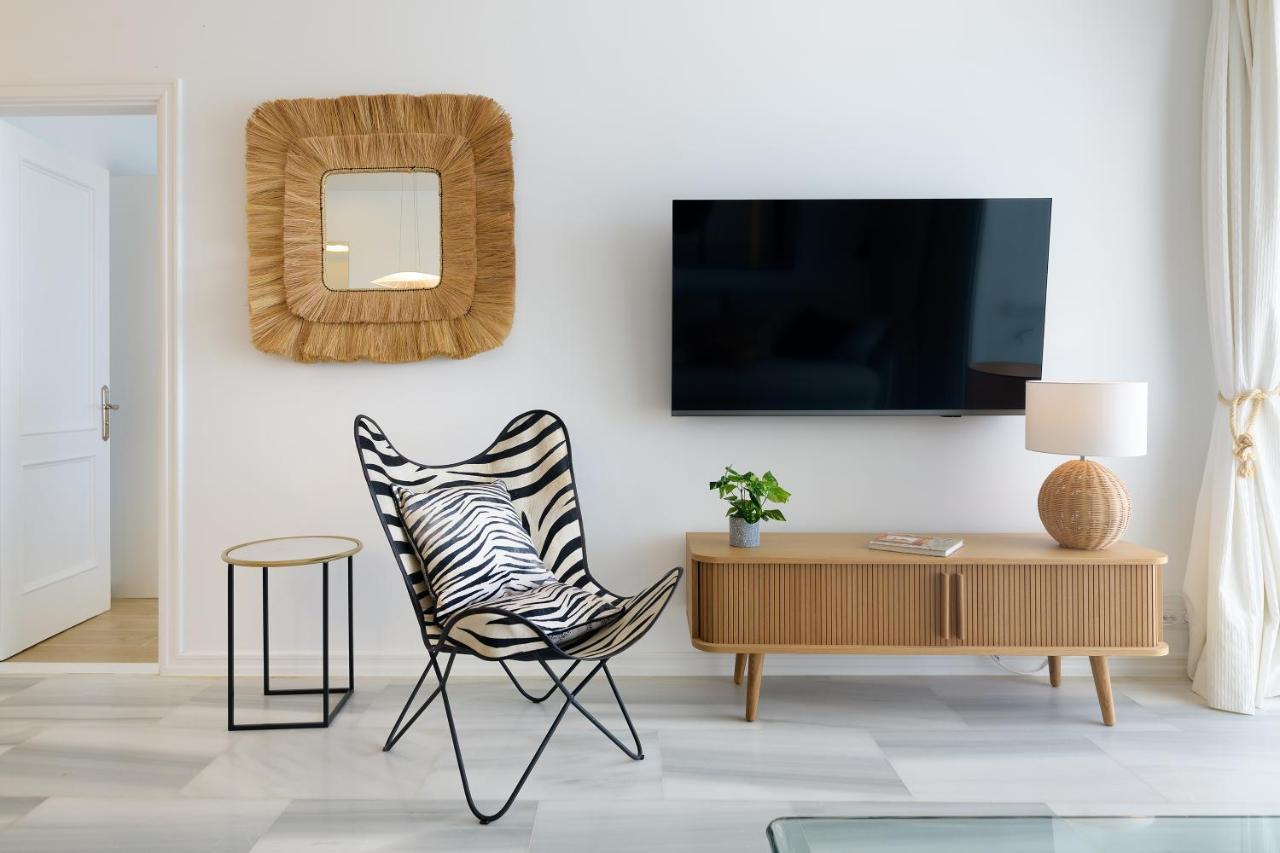 Apartmán La Vida Oceana Costa Teguise Exteriér fotografie