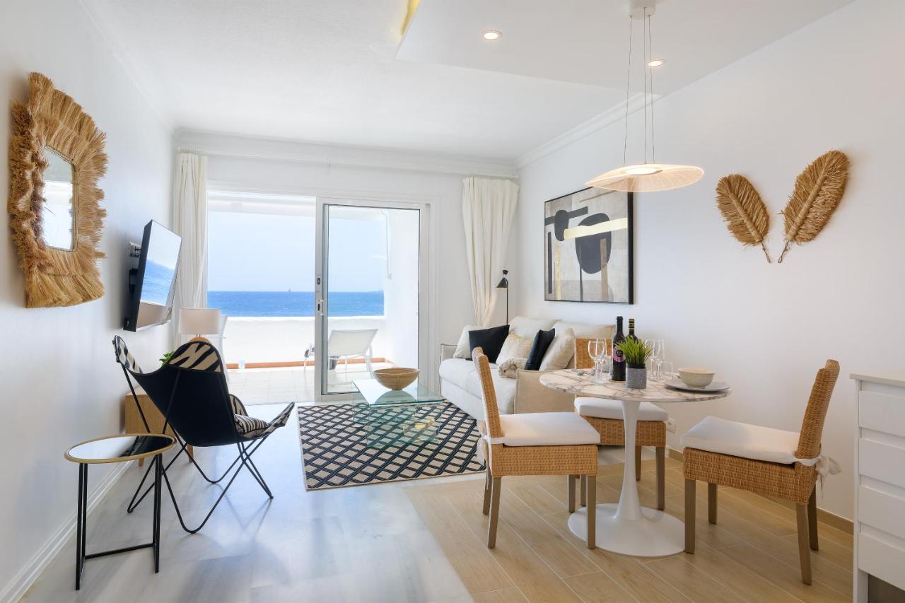 Apartmán La Vida Oceana Costa Teguise Exteriér fotografie