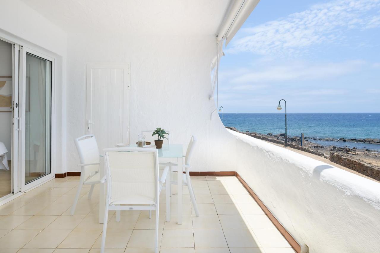 Apartmán La Vida Oceana Costa Teguise Exteriér fotografie