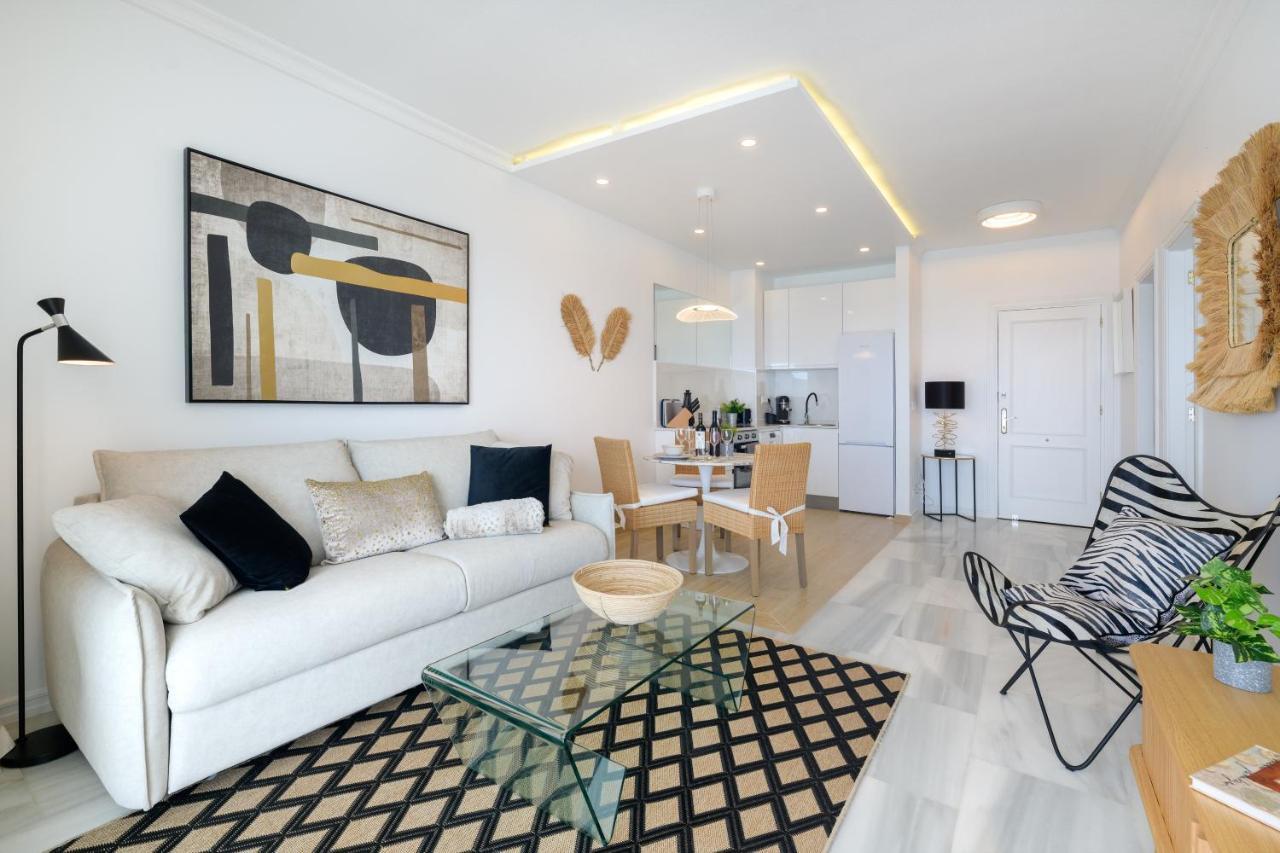 Apartmán La Vida Oceana Costa Teguise Exteriér fotografie